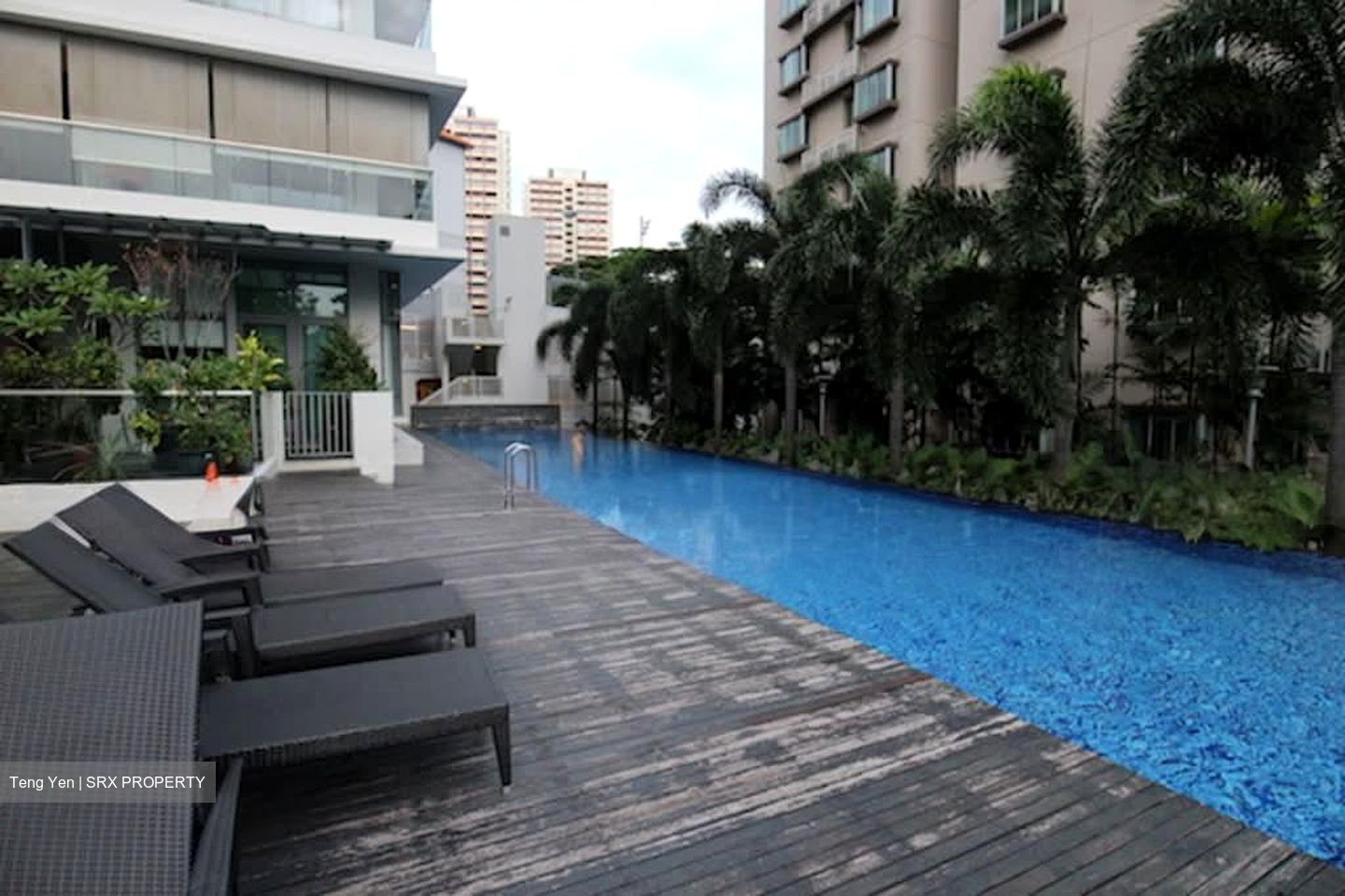 Beacon Heights (D12), Condominium #561084711
